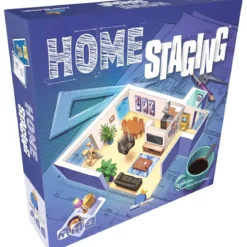 Home Staging
