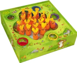 Hop Hop Lapins !