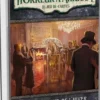 Horreur à Arkham JCE : Gala au Coeur de l'Hiver