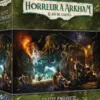 Horreur à Arkham JCE : La Cité Engloutie (Campagne)