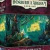Horreur à Arkham JCE : La Civilisation Oubliée (Campagne)
