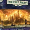 Horreur à Arkham JCE : La Route de Carcosa (Campagne)