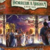 Horreur à Arkham JCE : Le Festin de Hemlock Vale (Campagne)