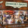 Horreur à Arkham JCE : Le Festin de Hemlock Vale (Investigateurs)