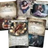 Horreur à Arkham JCE : Les Enfants du Sang