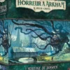 Horreur à Arkham JCE : L'Héritage de Dunwich (Campagne)
