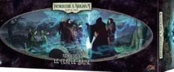 Horreur à Arkham JCE : Renouveau - Le Cercle Brisé