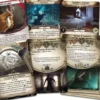 Horreur à Arkham JCE : Renouveau - Nuit de la Zélatrice