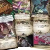 Horreur à Arkham JCE : Renouveau - L'Héritage de Dunwich