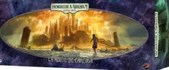 Horreur à Arkham JCE : Renouveau - La Route de Carcosa