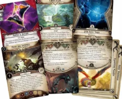 Horreur à Arkham JCE : Renouveau - La Civilisation Oubliée