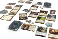 Horreur à Arkham : Le Jeu de Cartes (Éd. Révisée)