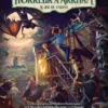 Horreur à Arkham : Le Jeu de Cartes (Second Chapitre)