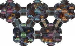 Horreur à Arkham : Le Jeu de Plateau (3ème Éd.)