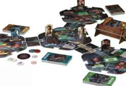 Horreur à Arkham : Le Jeu de Plateau (3ème Éd.)