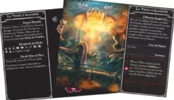 Horreur à Arkham : Le Jeu de Plateau (3ème Éd.)