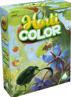 Horticolor