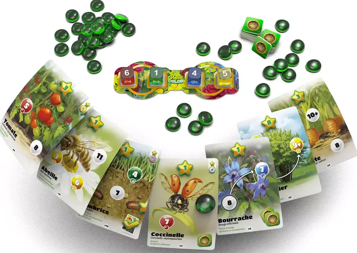 Horticolor