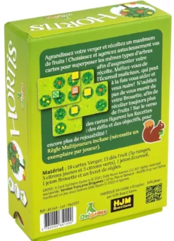 Hortis