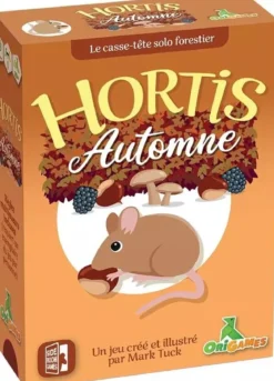 Hortis Automne