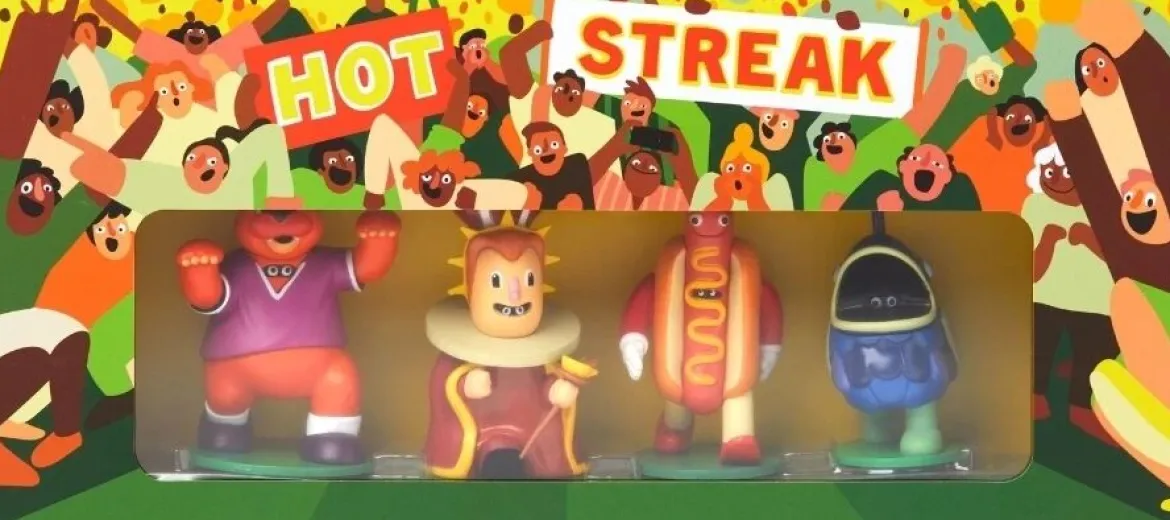 Hot Streak