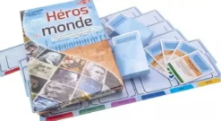 Héros du Monde