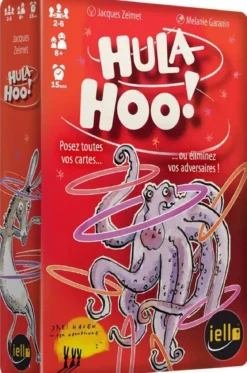 Hula-Hoo!