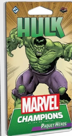 Hulk (Marvel Champions JCE)
