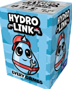 Hydrolink