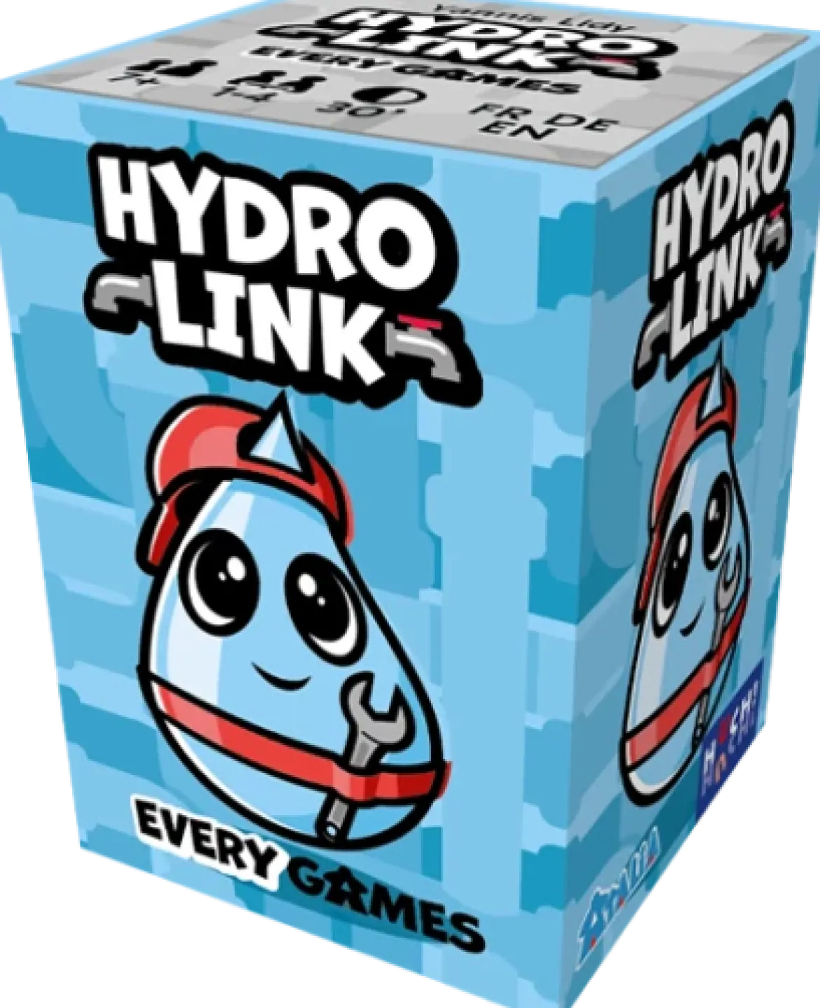 Hydrolink