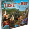 Iberia & Corée du Sud (Ext. Les Aventuriers du Rail)