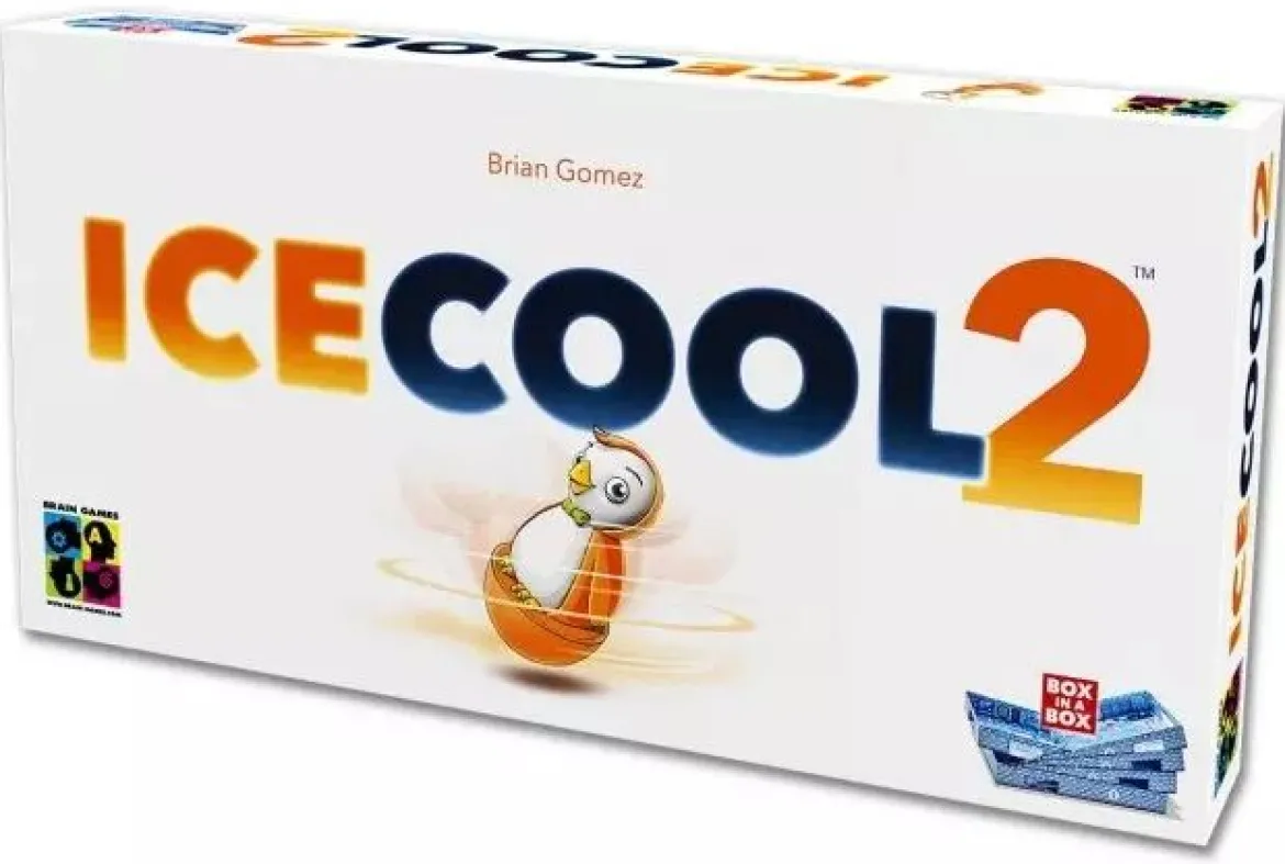 Ice Cool 2