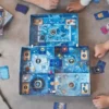 Ice Cool Wizards