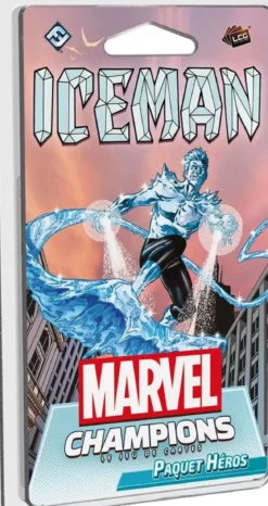 Iceman (Marvel Champions JCE)