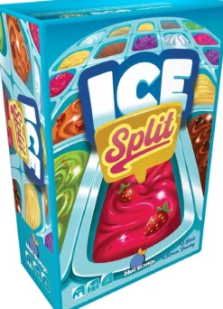 Ice Split