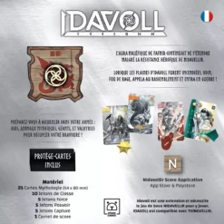 Idavoll (Ext. Nidavellir)