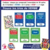 Idem Mory - Verbes Irréguliers Anglais