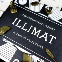 Illimat