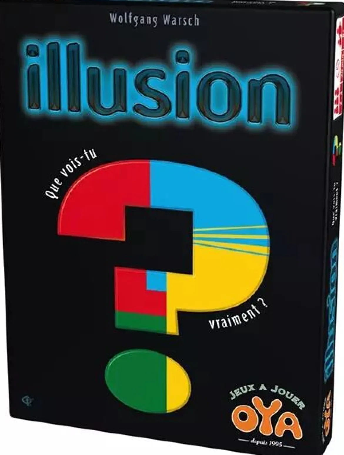 Illusion