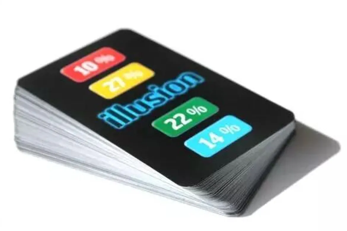 Illusion