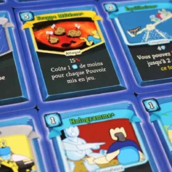 Illustrations Bêta ( Ext. Slay The Spire : Le Jeu de Plateau)