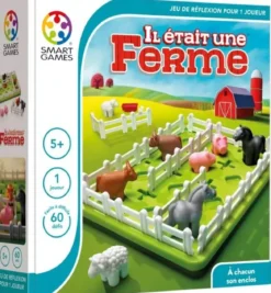 Il Était une Ferme