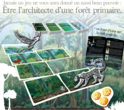 Il était une Forêt