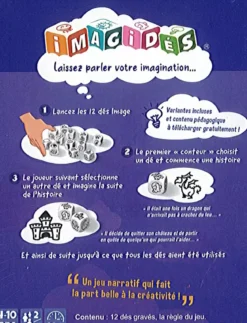 Imagidés
