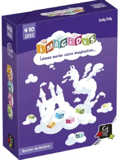 Imagidés