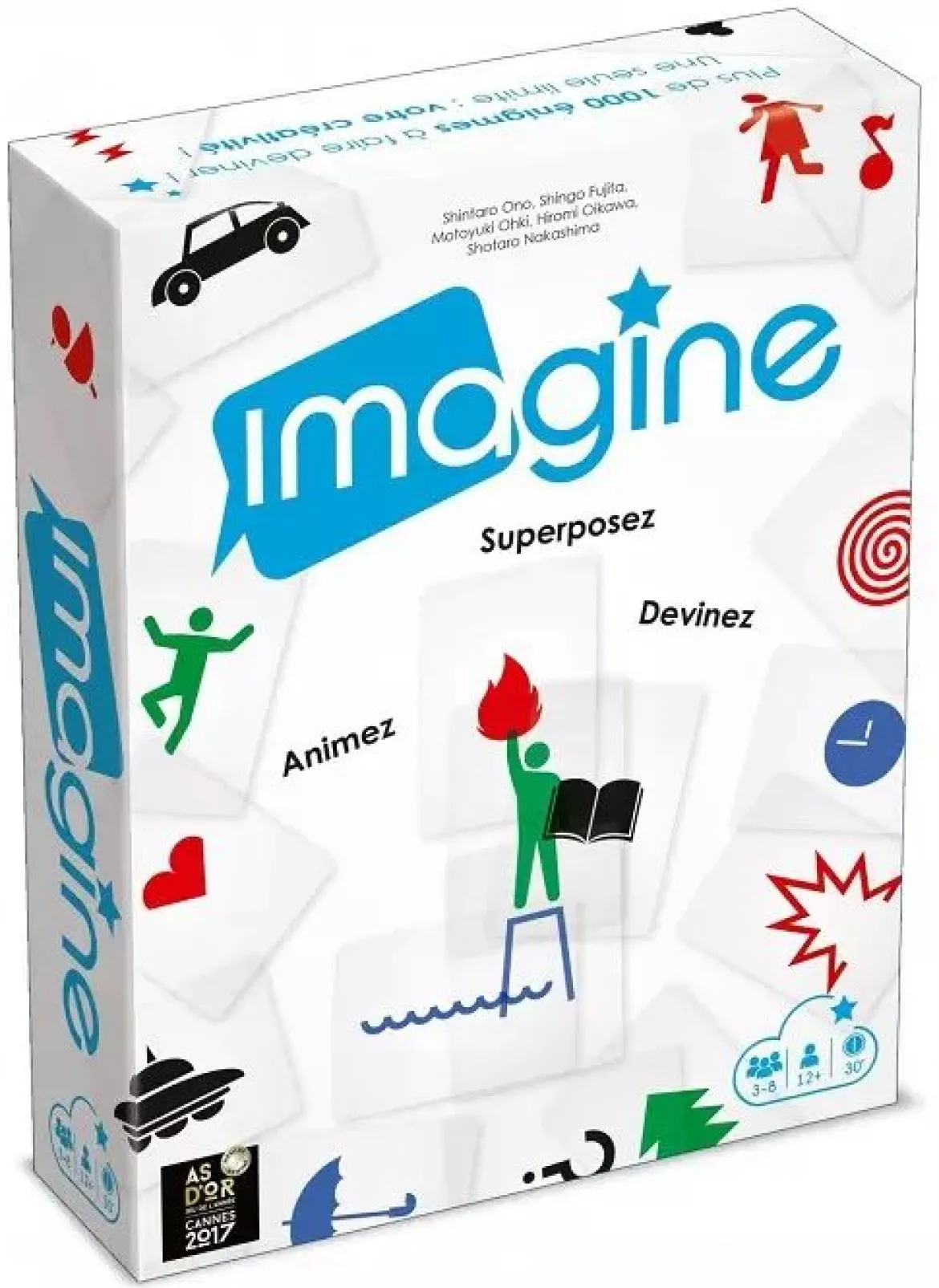Imagine