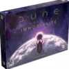Immortalité (Ext. Dune Imperium)
