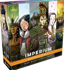 Imperium Horizons