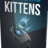 Imploding Kittens (Ext. Exploding Kittens)