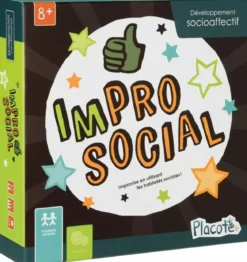ImProsocial
